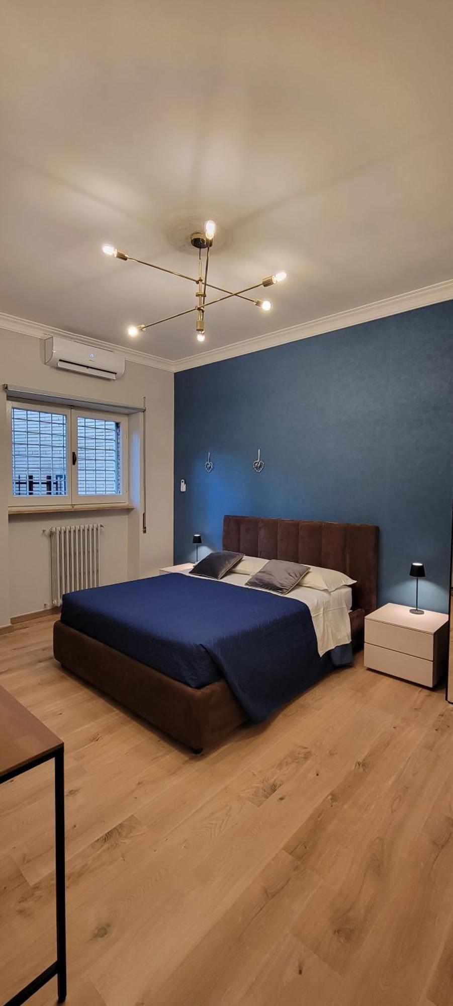 Bnb Rooms And Comfort Rome Bagian luar foto