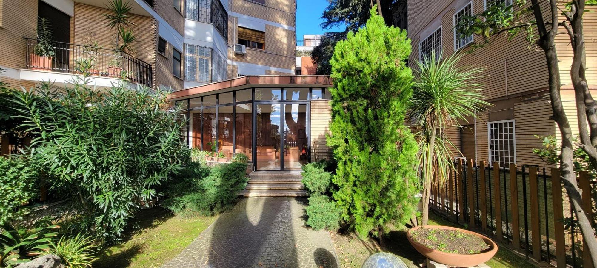 Bnb Rooms And Comfort Rome Bagian luar foto