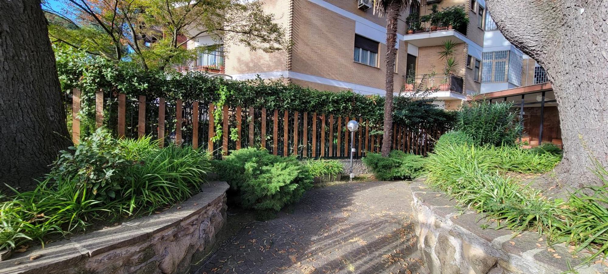 Bnb Rooms And Comfort Rome Bagian luar foto