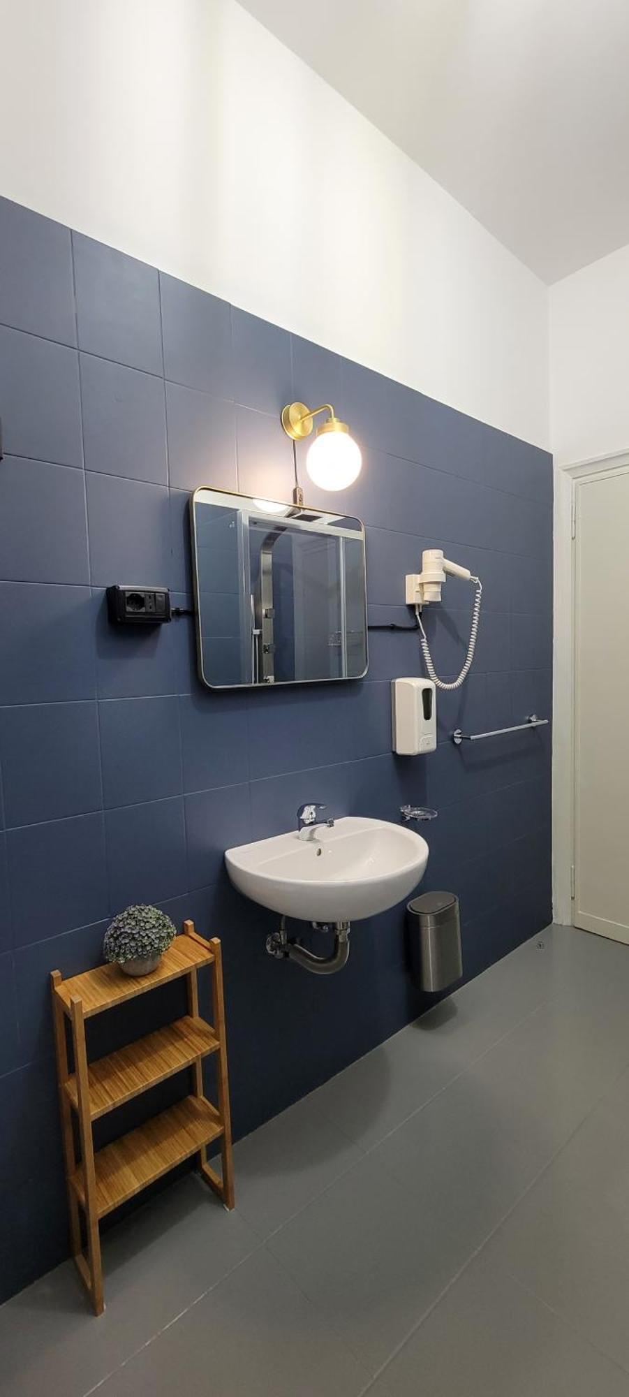 Bnb Rooms And Comfort Rome Bagian luar foto