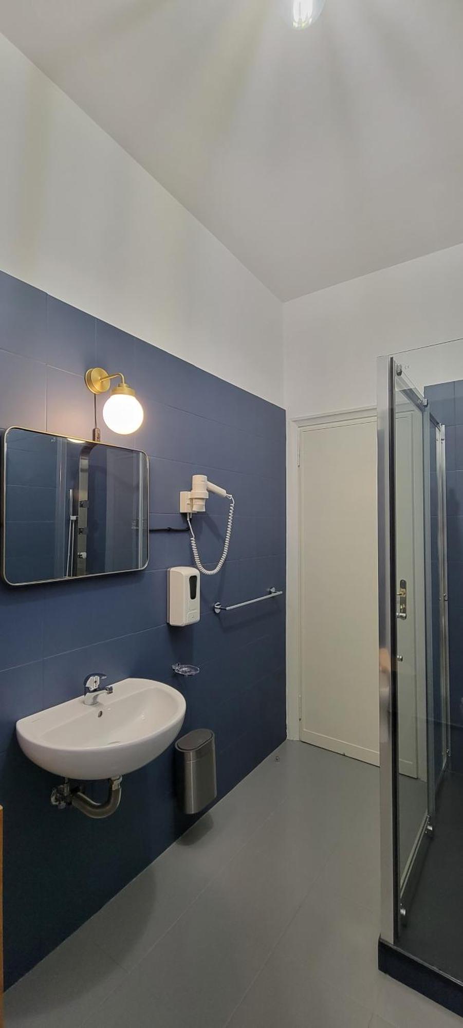 Bnb Rooms And Comfort Rome Bagian luar foto