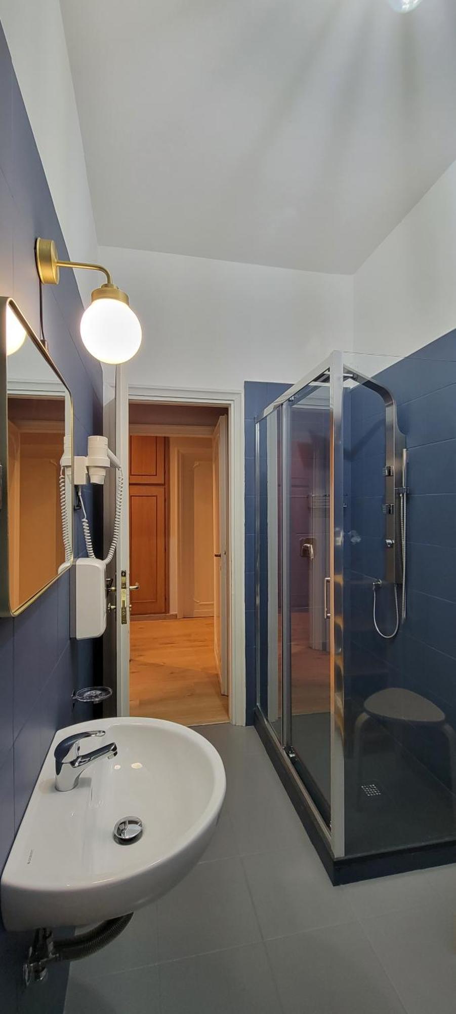Bnb Rooms And Comfort Rome Bagian luar foto