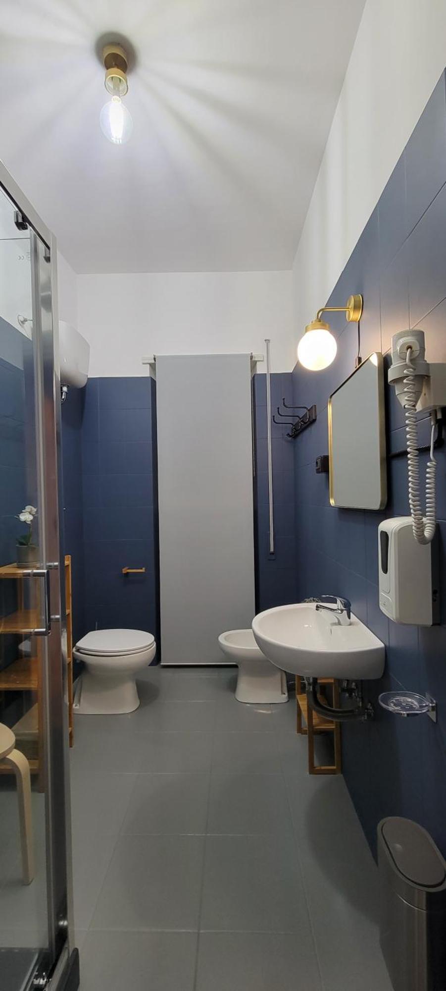 Bnb Rooms And Comfort Rome Bagian luar foto