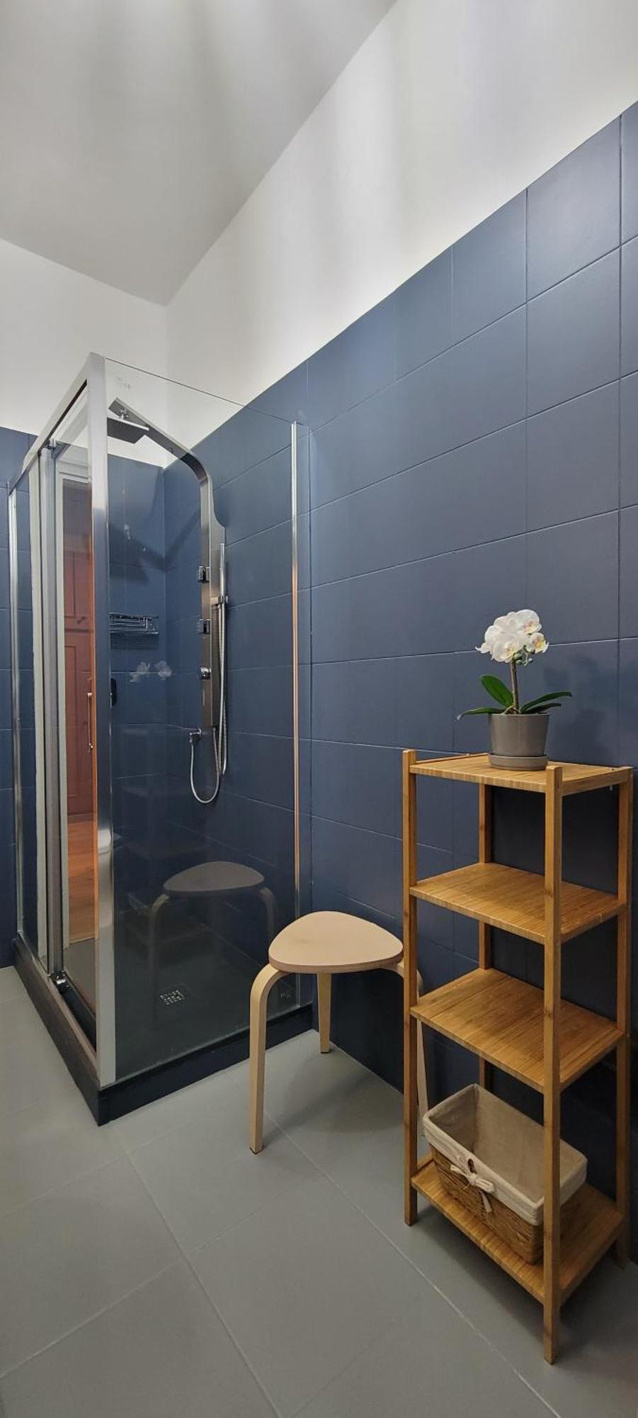 Bnb Rooms And Comfort Rome Bagian luar foto