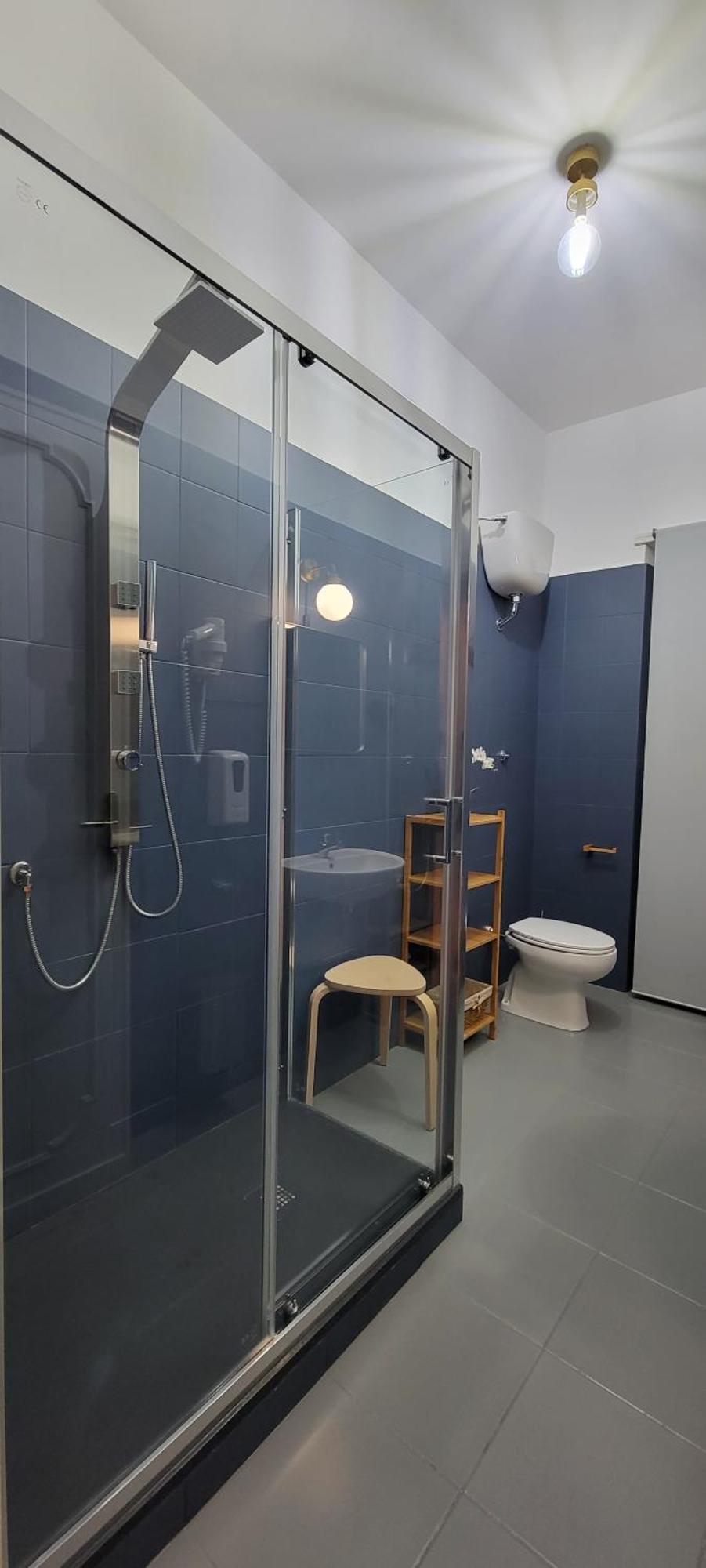 Bnb Rooms And Comfort Rome Bagian luar foto