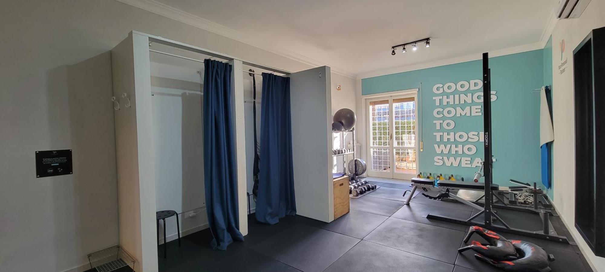 Bnb Rooms And Comfort Rome Bagian luar foto
