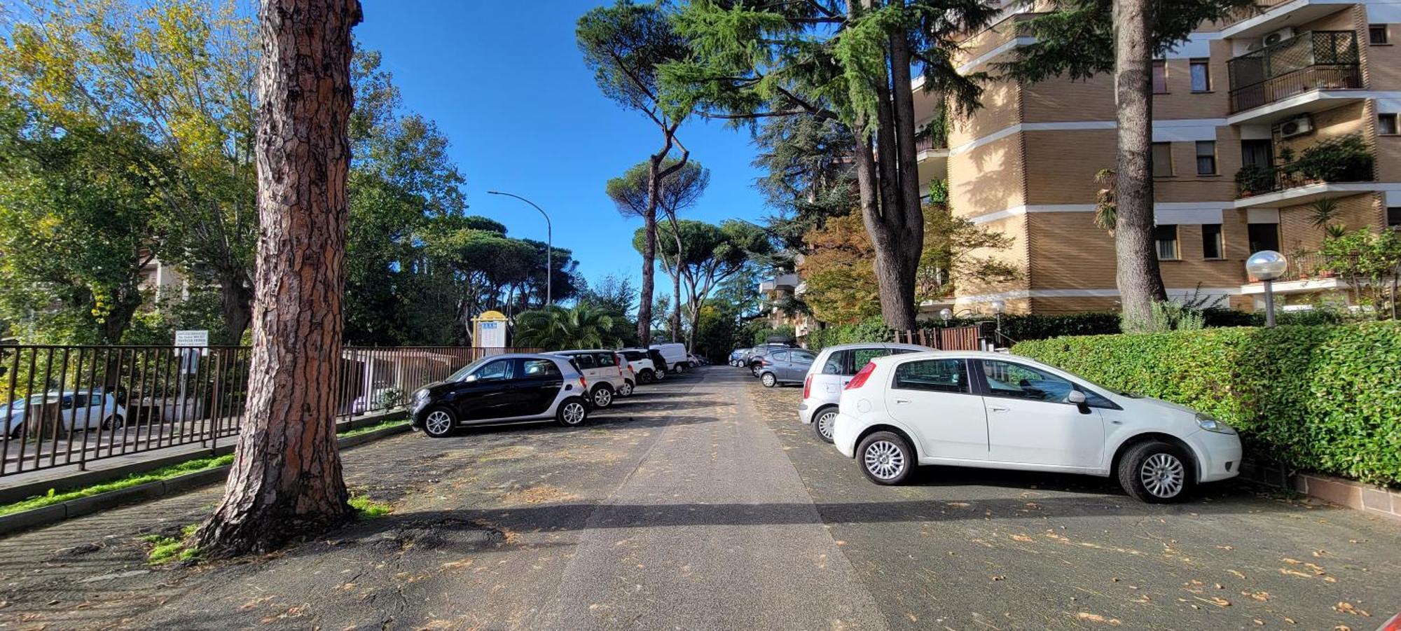 Bnb Rooms And Comfort Rome Bagian luar foto