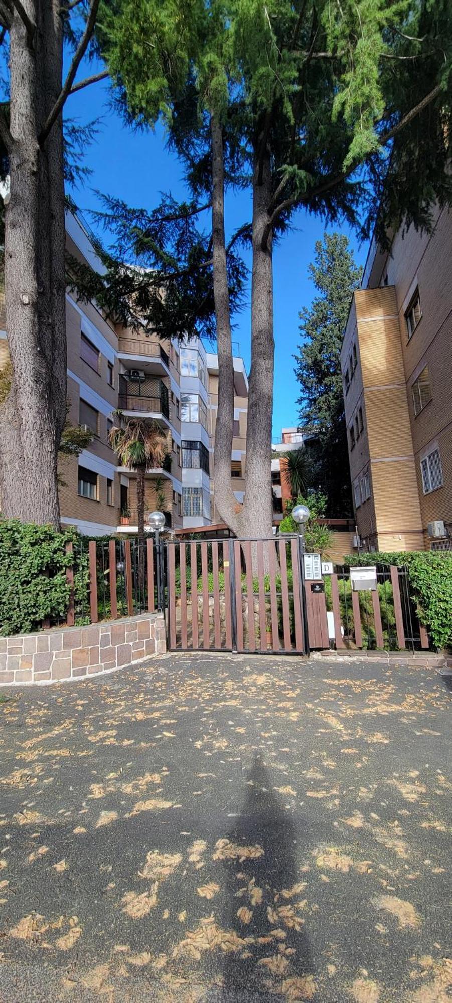 Bnb Rooms And Comfort Rome Bagian luar foto
