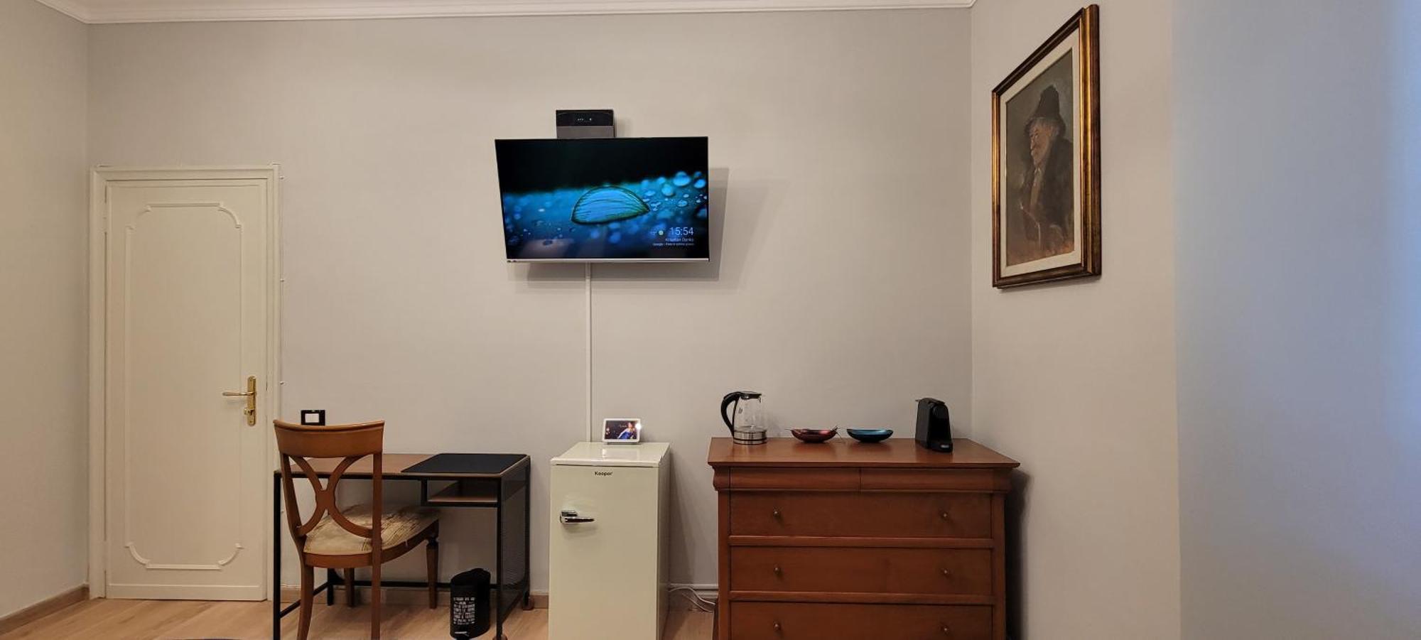 Bnb Rooms And Comfort Rome Bagian luar foto
