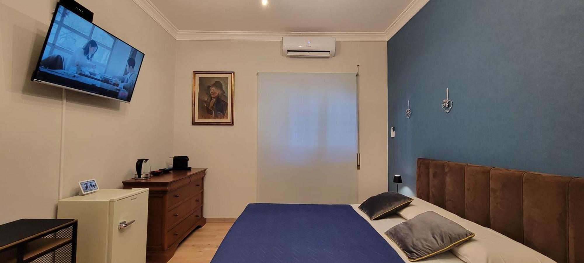 Bnb Rooms And Comfort Rome Bagian luar foto