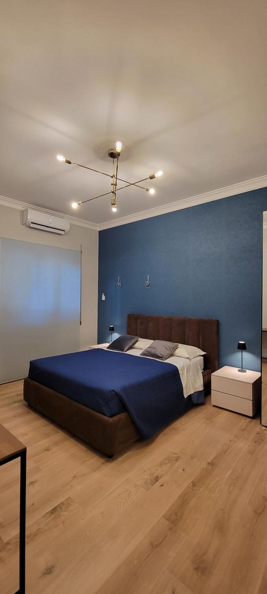 Bnb Rooms And Comfort Rome Bagian luar foto