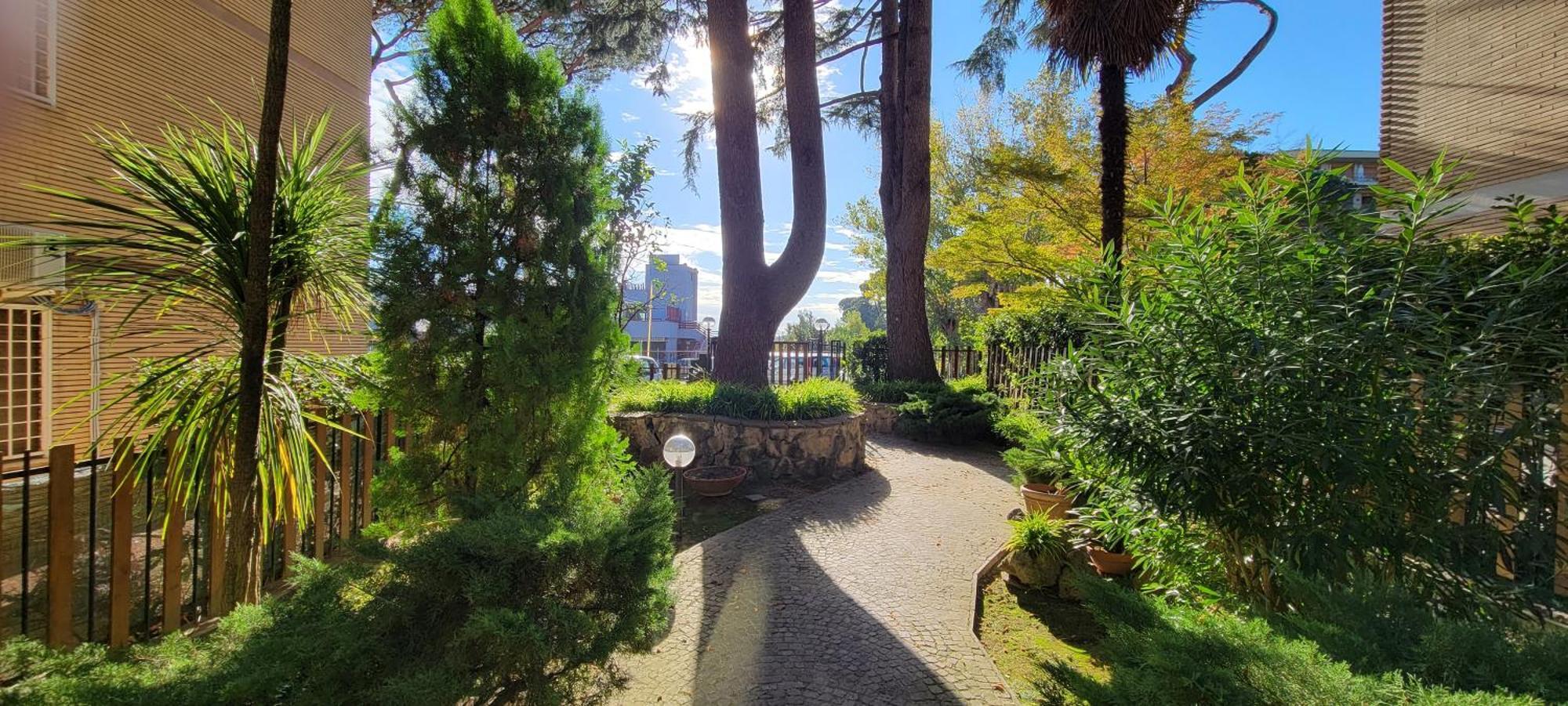 Bnb Rooms And Comfort Rome Bagian luar foto